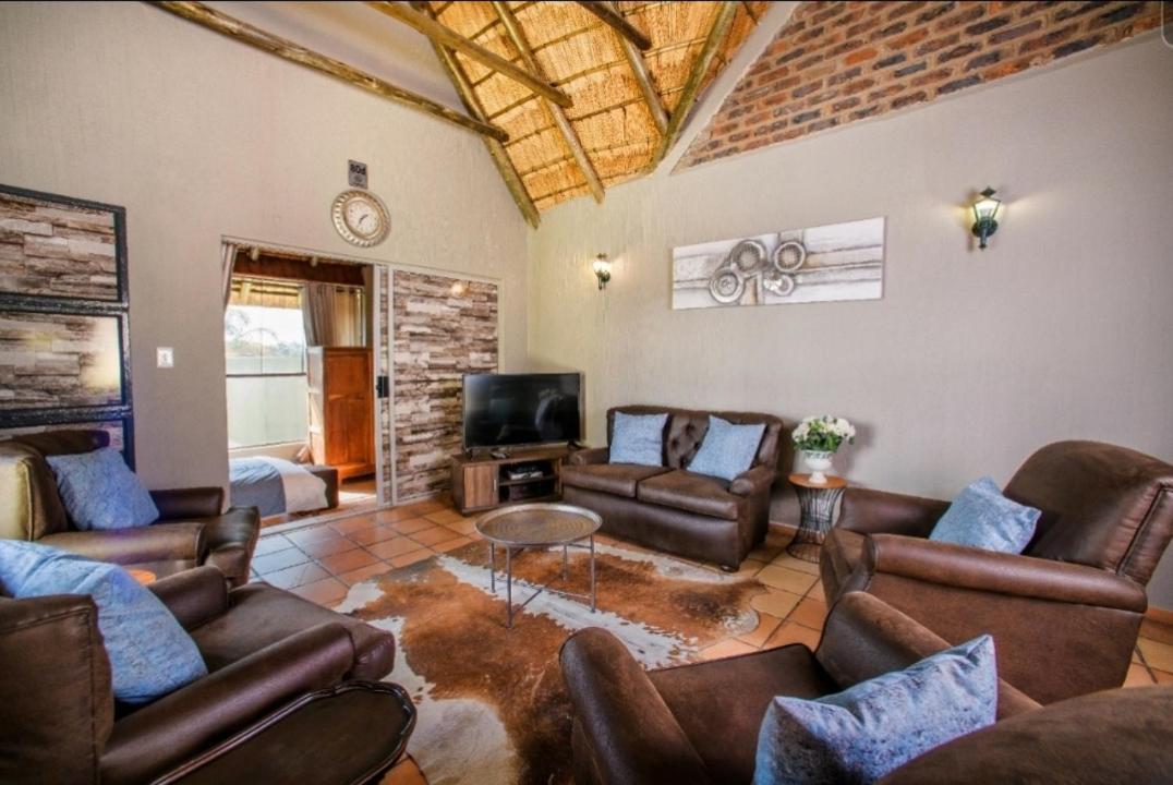Ndalo Guest House, Badplaas Kültér fotó